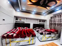 Vatsalya Bhawan Ayodhya - Airport Shuttle