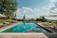 Agriturismo le Macchie - Swimmingpools