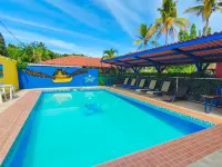 Las Catalinas Coronado Hotels in Chame