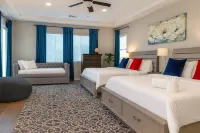 Casa Bella - Majestic Mountain Views