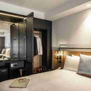 Mercure Sydney Rouse Hill Rooms