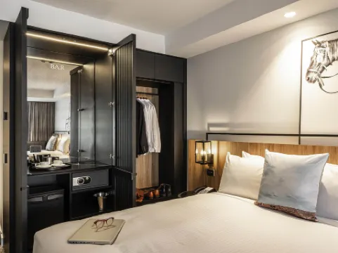 Mercure Sydney Rouse Hill