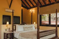 Brij Paraiso Saligao, Goa | An Indo-Portuguese Villa Hotels in Saligao