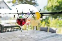 Giessen Hotel & Coffeehouse Hotels in Nendeln