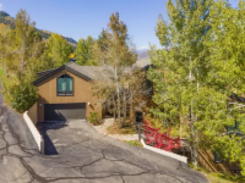 814 Eagle Dr. 4 Bedroom Home by RedAwning Hotels in Eagle-Vail