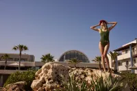 Paralos Kosta Alímia - Gym