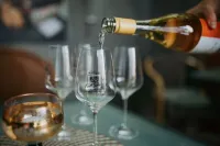 Ferienhaus Ambiente in Reil an der Mosel - Ferienwohnung Weinlust Hotels in Reil