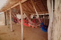 Ranchería Utta Hotels in Uribia