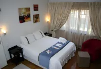 Thembelihle B&B Hotel in zona Golden Horse Golf Village