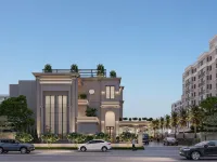 Hotel Saffron