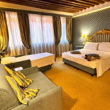 Hotel Corte Contarina Отели рядом с достопримечательностью «Анфора»