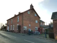 The Hanmer Arms Hotels in 