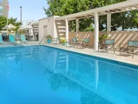 Home2 Suites by Hilton Austin Round Rock Hotéis em Round Rock