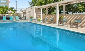 Home2 Suites by Hilton Austin Round Rock