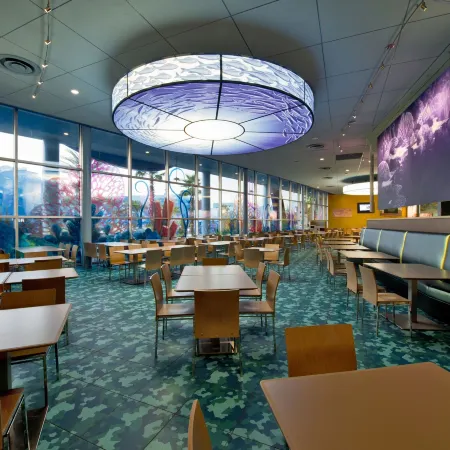 Disney's Art of Animation Resort