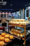 ベストウェスタンサルバドールハンガーアエロポート - 朝食