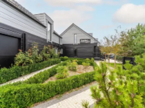 Comfortable Holiday Homes Close to the Beach Hotels in Grzybowo