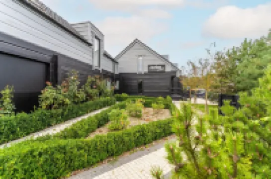 Comfortable Holiday Homes Close to the Beach