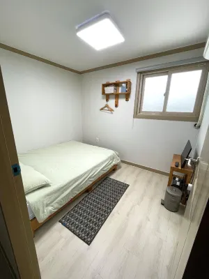 Dana Haru Guesthouse Hotels in 