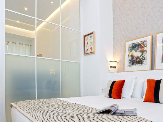 Genteel Home Castilla IV