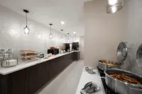 La Quinta Inn & Suites by Wyndham Greenville - Desayuno