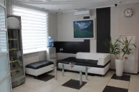Biznes Turist Hotel