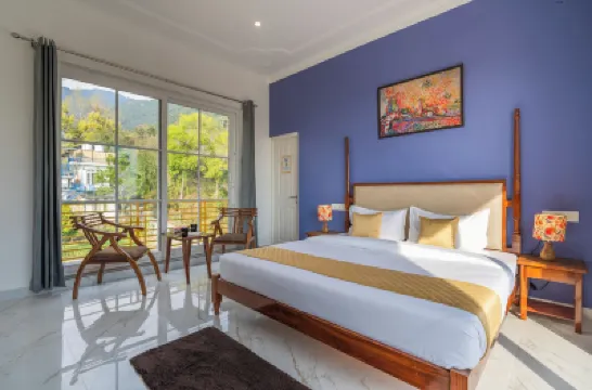 The Social Stays Bir Formerly ArtBuzz Hotels in 