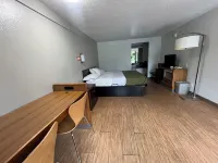 Rodeway Inn - Kæledyr tilladt
