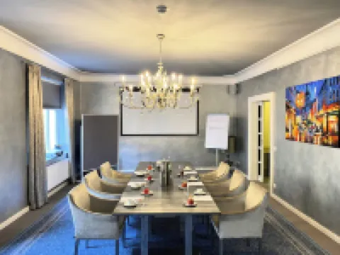 Moments Boutique Hotel Hotels in Bautzen