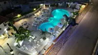 Hotel la Praia - Havudsigt