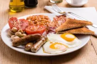 Southcrest Manor Hotel, BW Signature Collection - breakfast