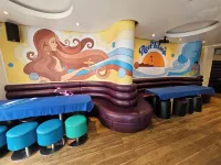 Reef Lodge Hotels in Newquay