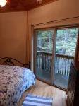 little   round  house