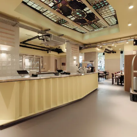 Conscious Hotel Oudegracht