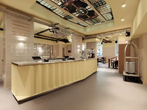 Conscious Hotel Oudegracht