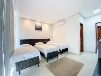 HOTEL QUATRO CORAÇÕES Hotels in Arapiraca