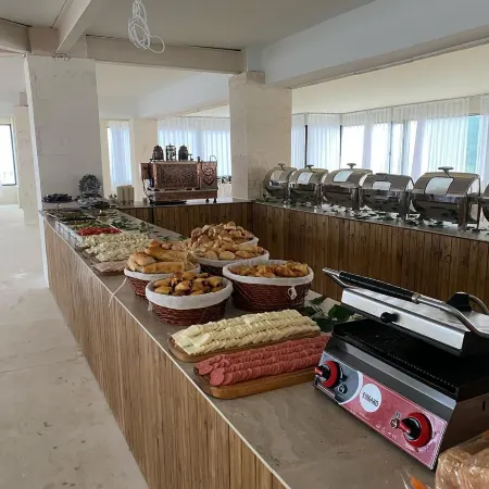 KANÇUL HOTEL TAŞTEPELER
