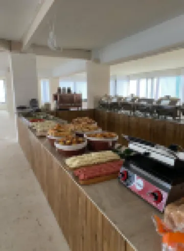 KANÇUL HOTEL TAŞTEPELER