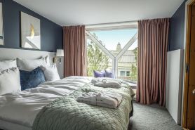 Clarion Hotel Grand Östersund