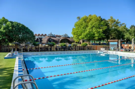 Park Inn by Radisson Hotel and Spa Zalakaros โรงแรมใน