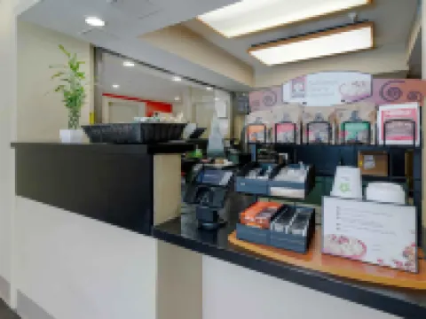 Extended Stay America Suites - Fremont - Fremont Blvd South Hotels in Fremont