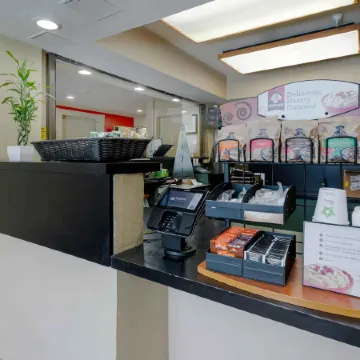 Extended Stay America Suites - Fremont - Fremont Blvd South