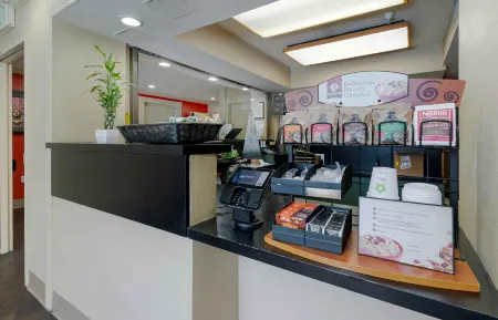 Extended Stay America Suites - Fremont - Fremont Blvd South Отели в г. Фремонт