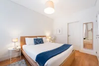 GuestReady - Costa Cabral Guesthouse - Room 2 - Condos