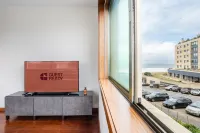 GuestReady - Serene Hideout in Leça da Palmeira - 2-Star