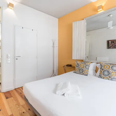 GuestReady - Riber Porto Apts