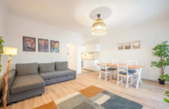 GuestReady - Aventura urbana na Costa da Caparica