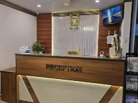Sri Sai Palace Hotels in Shimoga