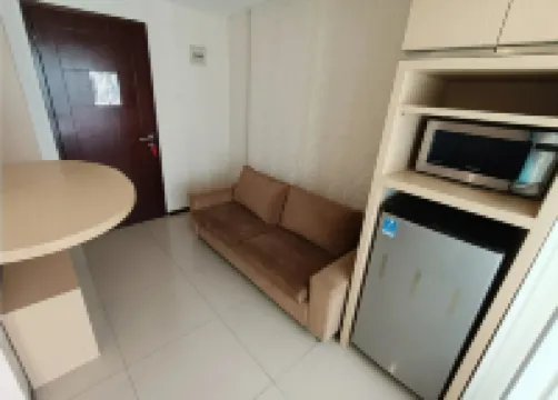 Apartement Gateway Pasteur Bandung by TN Hospitality