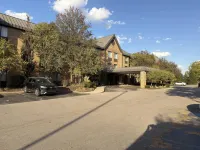 Wingate by Wyndham Utica 烏蒂卡住宿飯店